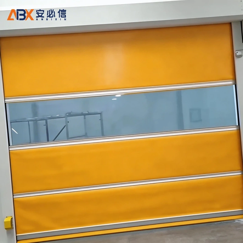 安庆市快速门