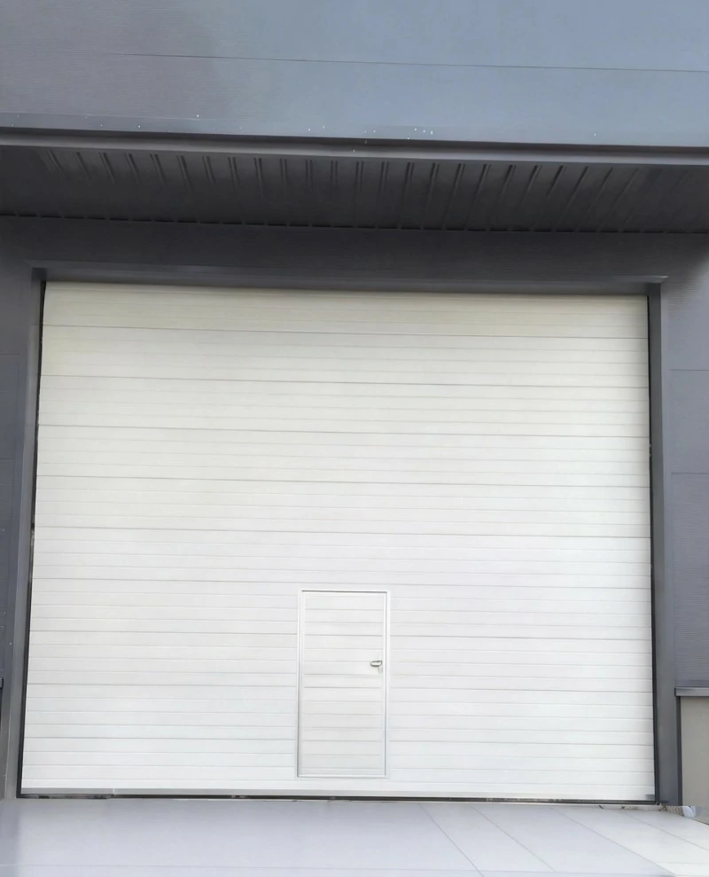 安庆市工业提升门